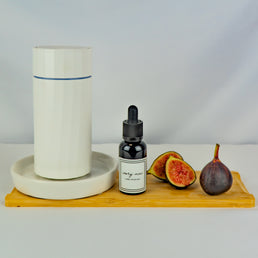 Cassis & Fig Fragrance Oil