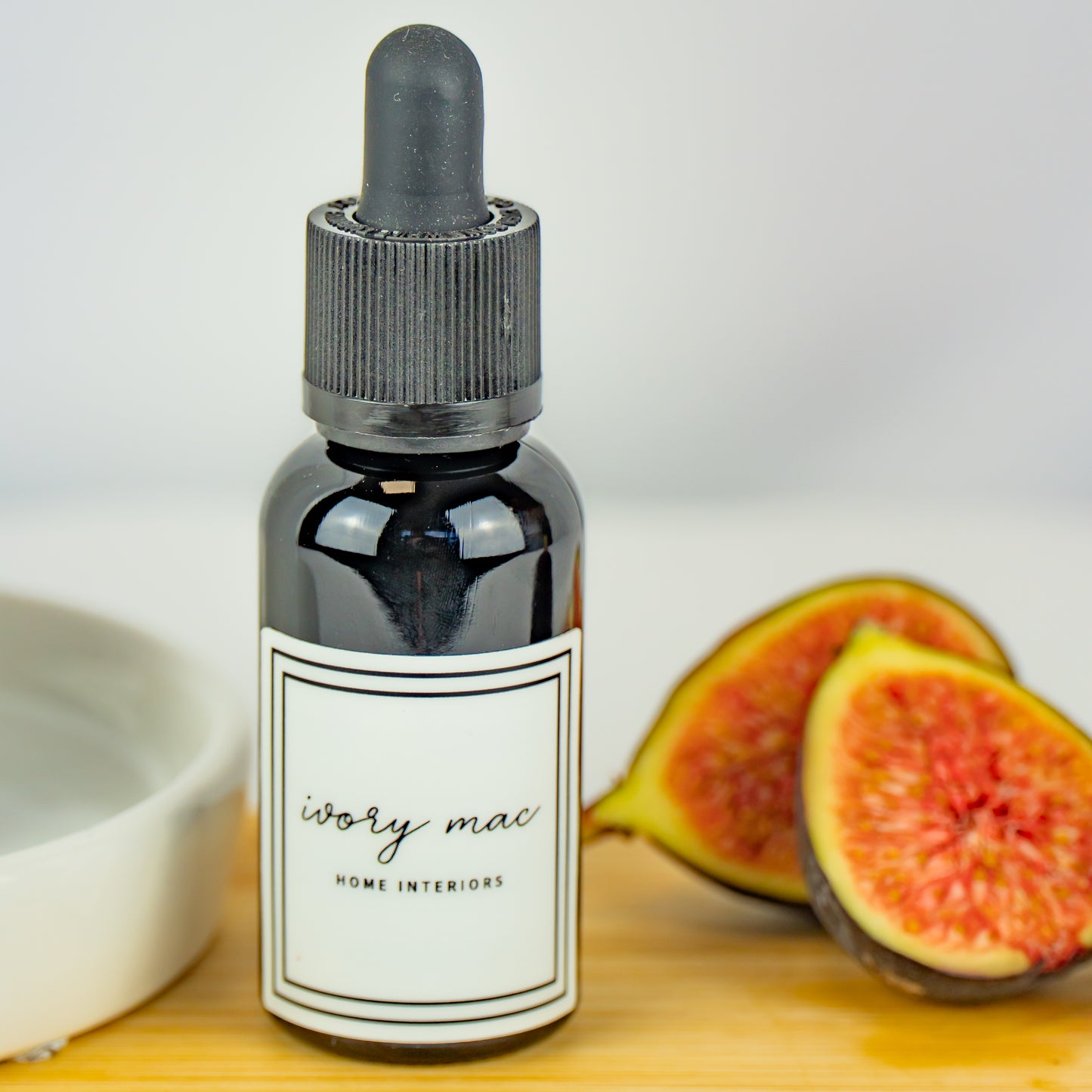 Cassis & Fig 30ml Fragrance Oil