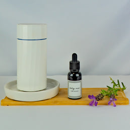 Lavender Fragrance Oil