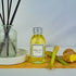 Lemongrass and Ginger Reed Diffuser Refill