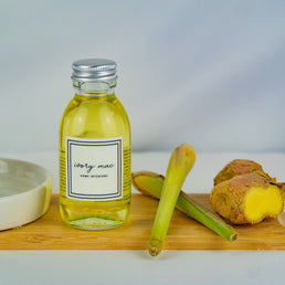 Lemongrass and Ginger Reed Diffuser Refill