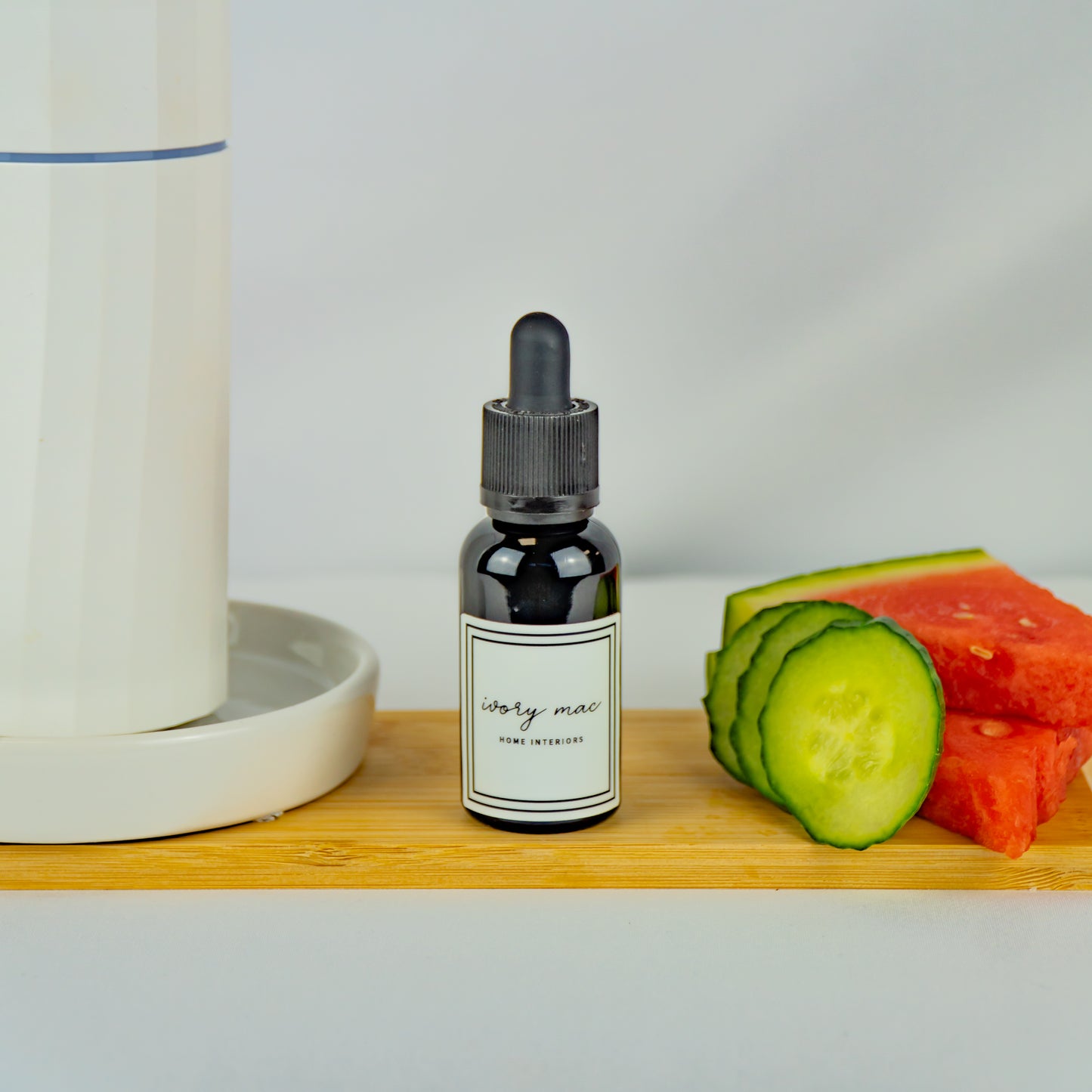 Melon & Cucumber 30ml Fragrance Oil