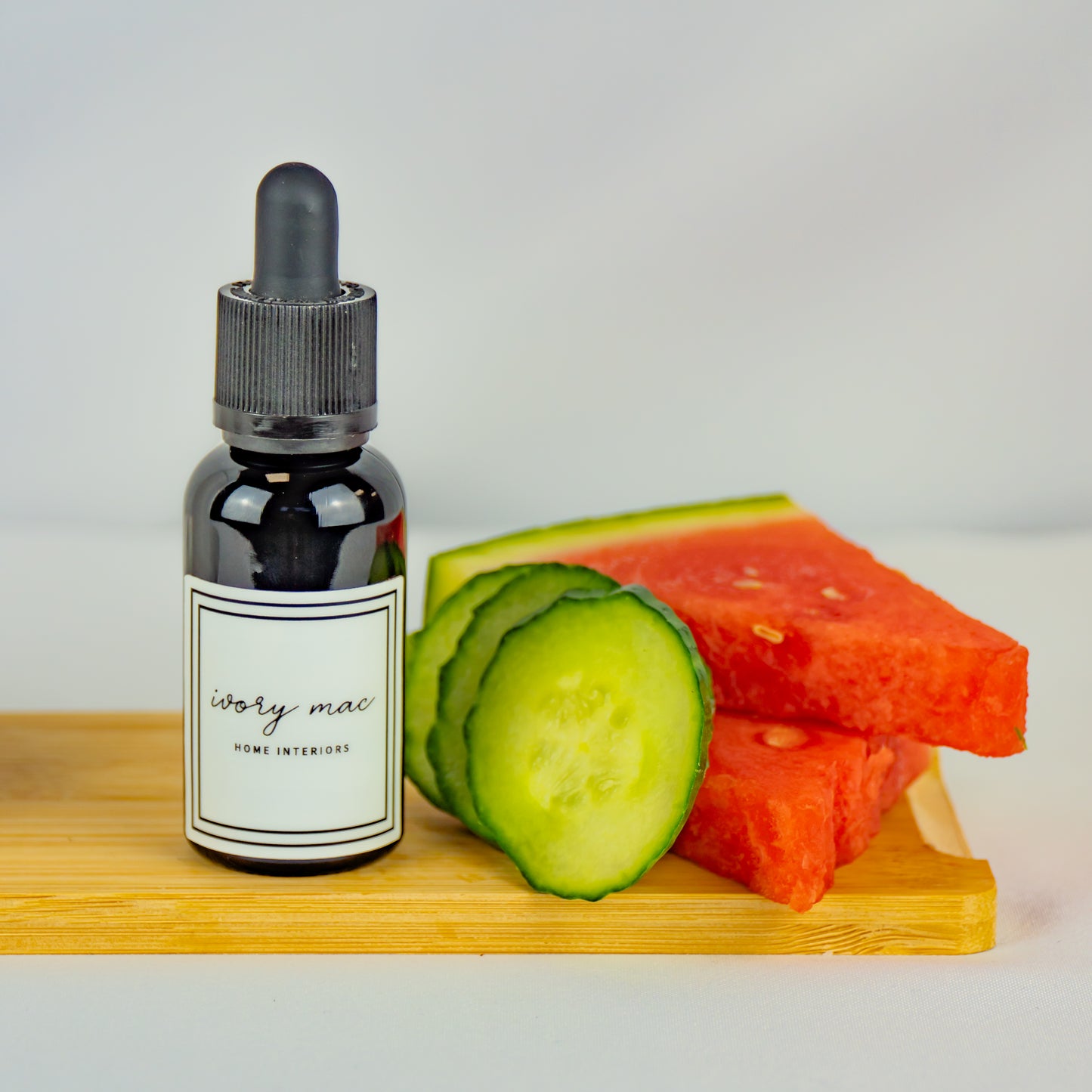 Melon & Cucumber 30ml Fragrance Oil