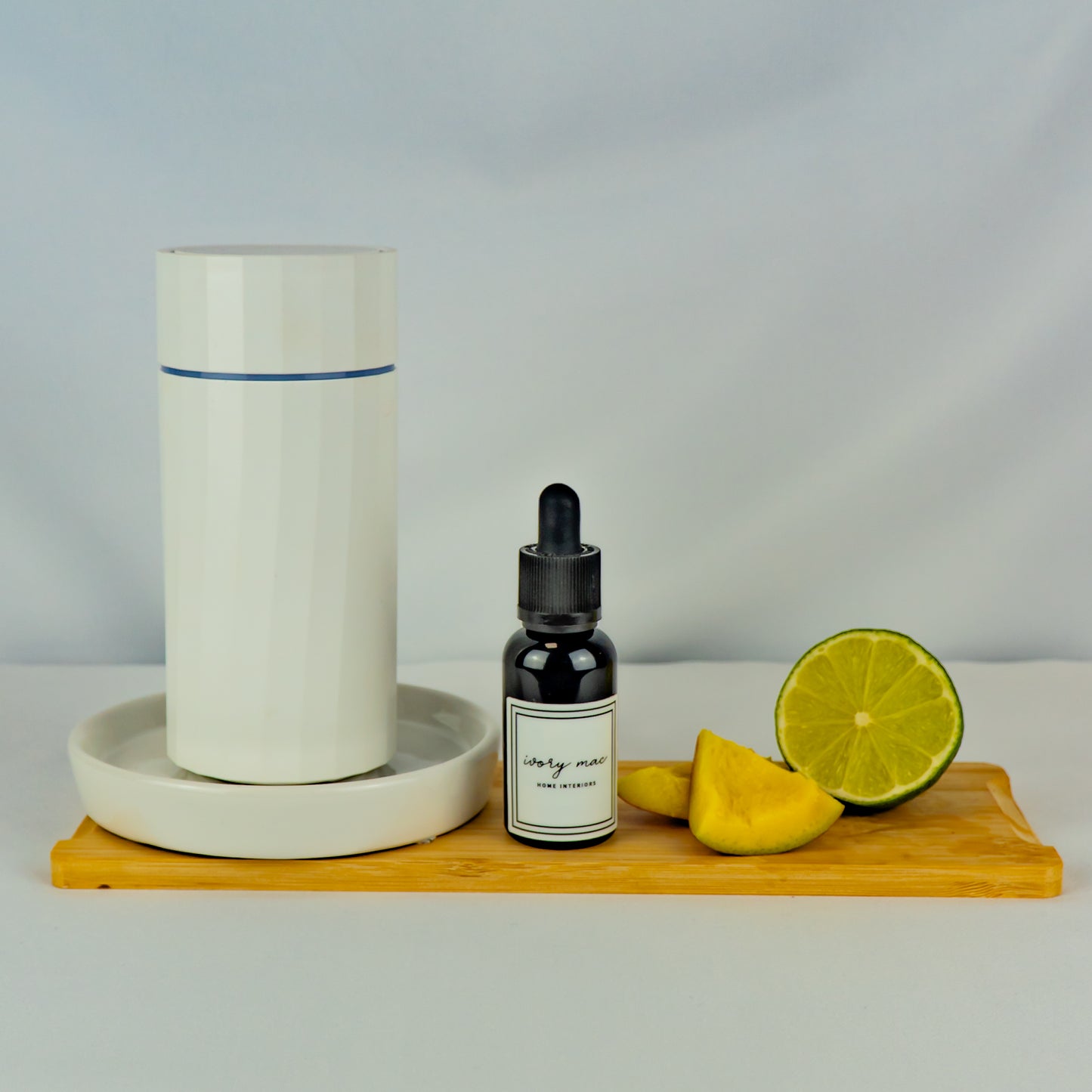 Thai Lime & Mango 30ml Fragrance Oil