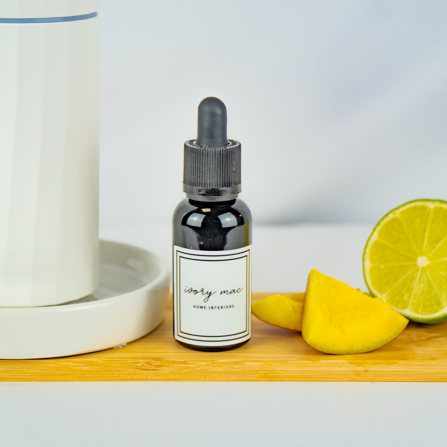 Thai Lime & Mango 30ml Fragrance Oil