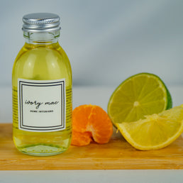 Luna Reed Diffuser Refill