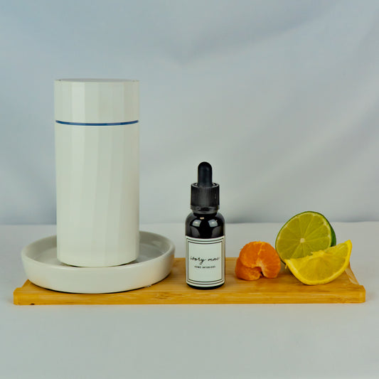 Luna 30ml Fragrance Oil