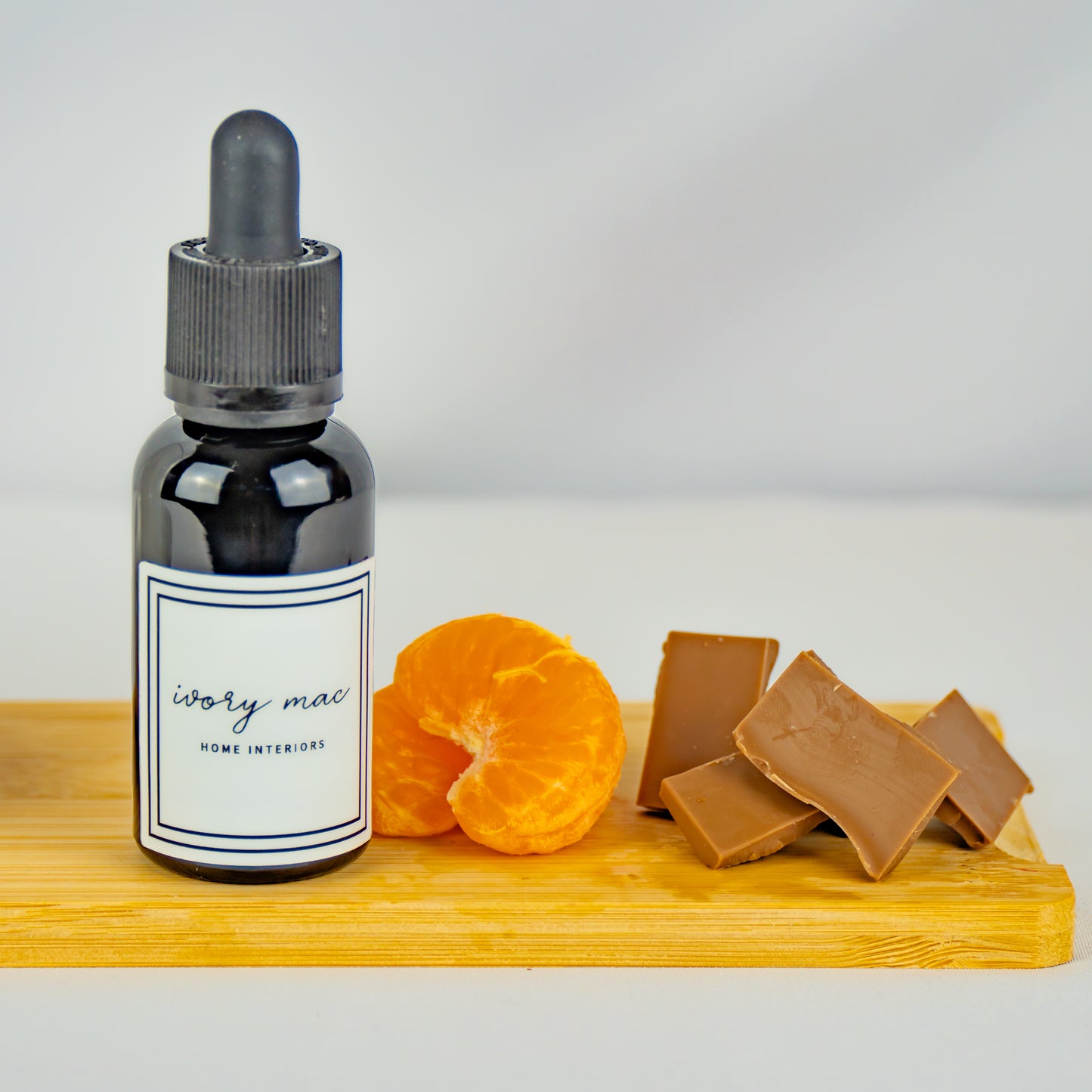 Mandarin & Sandalwood 30ml Fragrance Oil