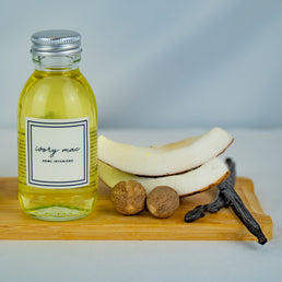 Solaris Blanc Reed Diffuser Refill