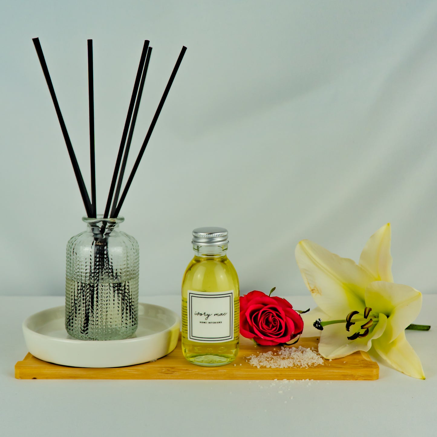 Fairydust 100ml Reed Diffuser Refill