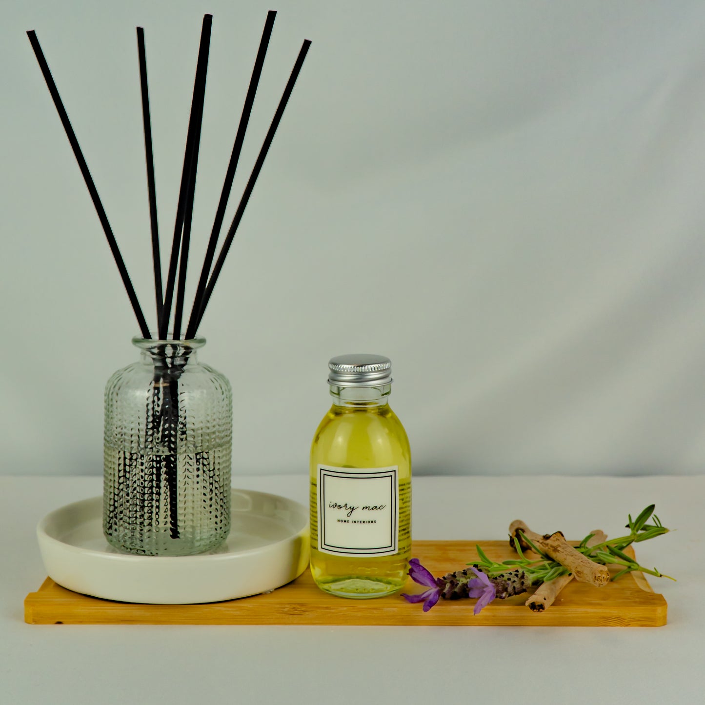 Effete 100ml Reed Diffuser Refill