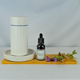 Fireside Fragrance Oil