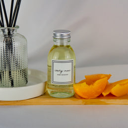 Peach Couture Reed Diffuser Refill