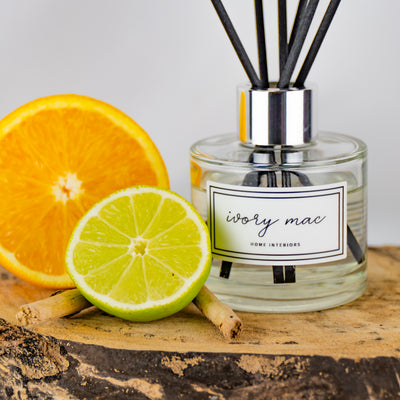 Frankincense & Myrrh Reed Diffuser