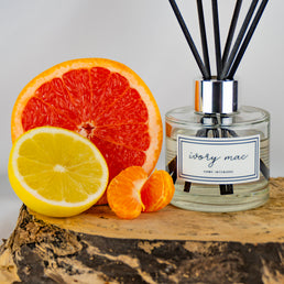 Starburst Reed Diffuser