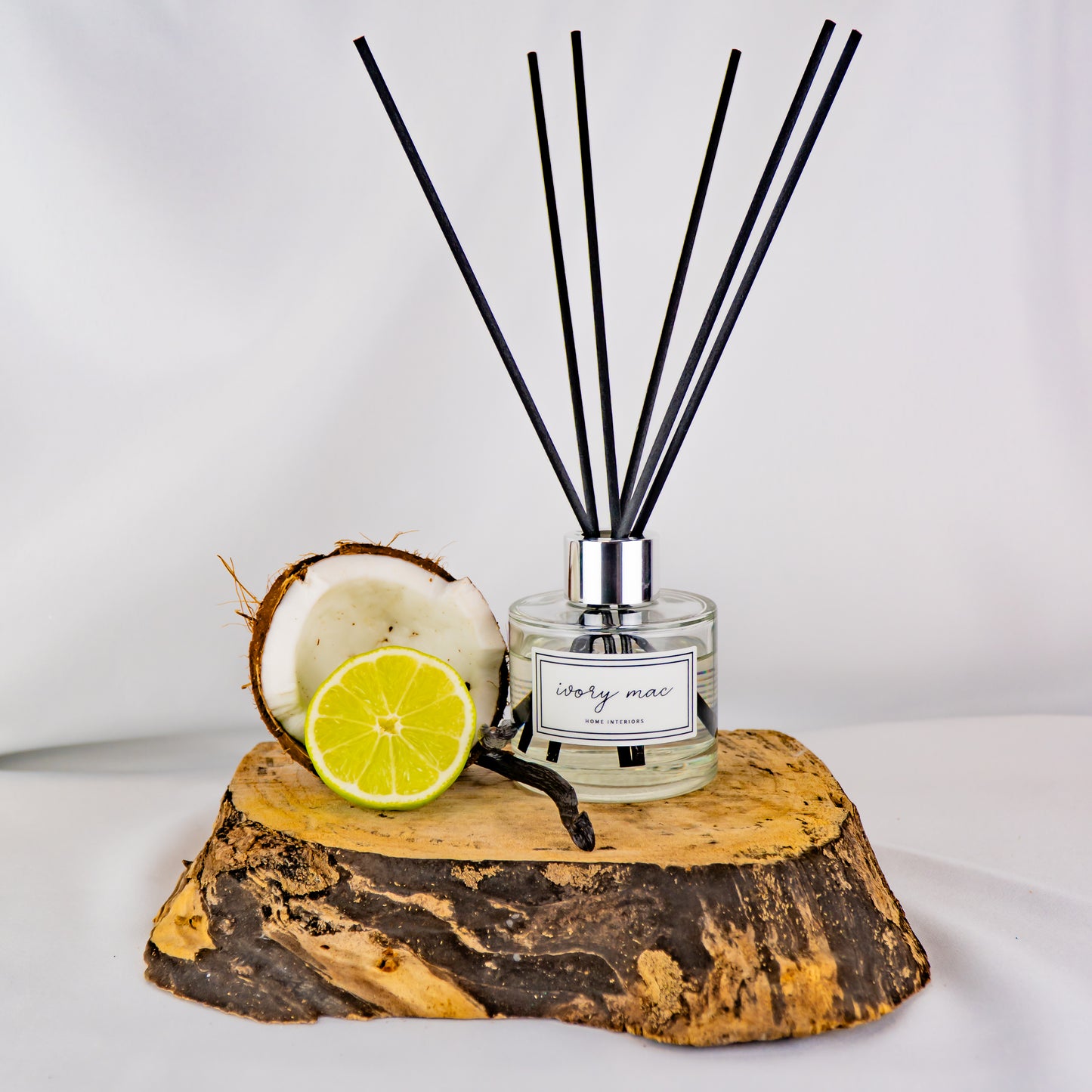 Paradise Beach 100ml Reed Diffuser