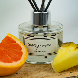 Bora Bora Reed Diffuser