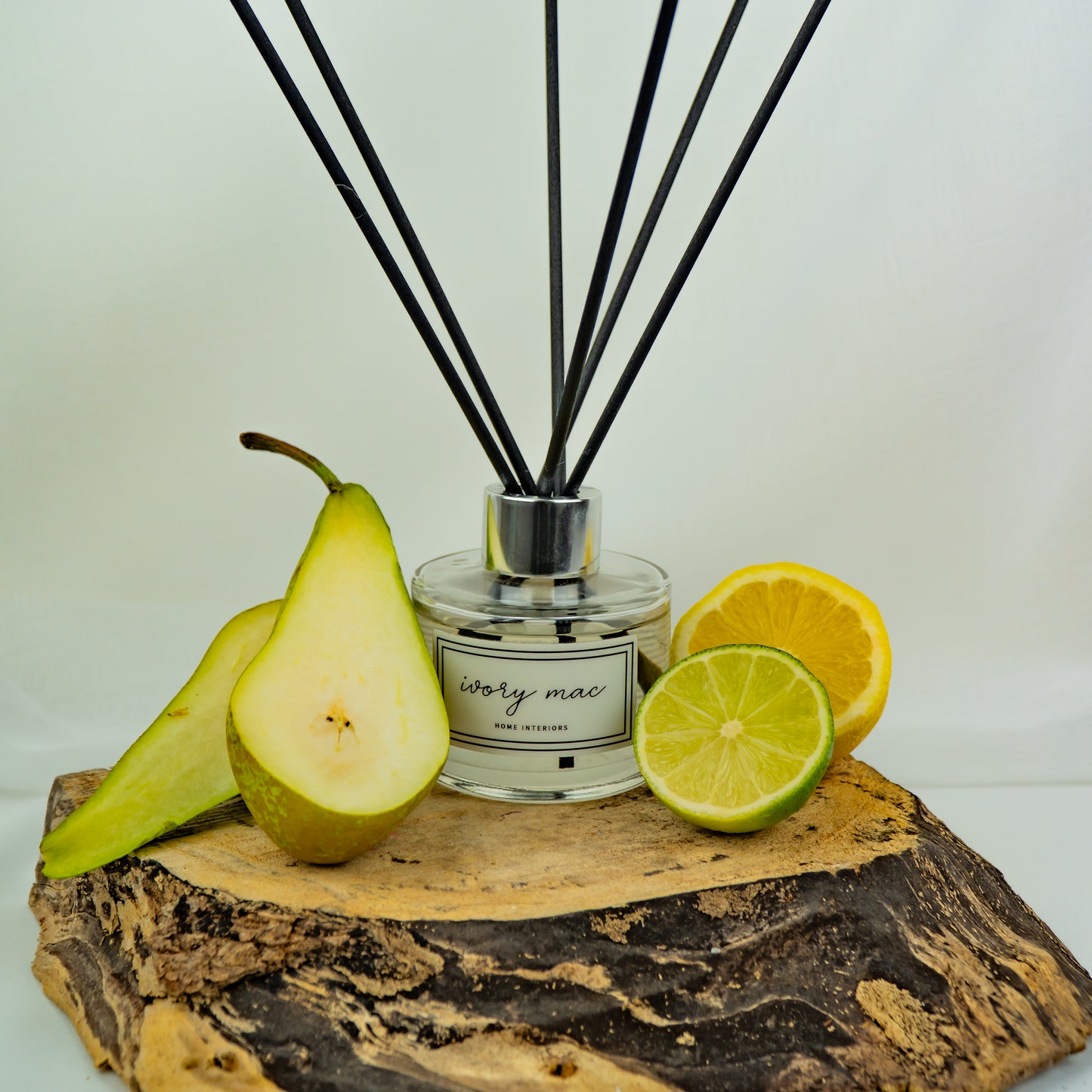 Luna 100ml Reed Diffuser