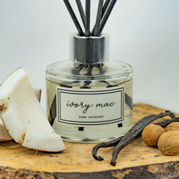 Solaris Blanc Reed Diffuser