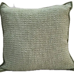 Malini Large Ciela Green Cushion