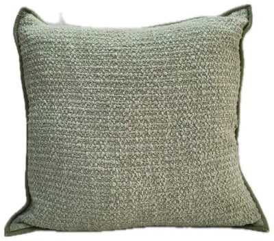Malini Large Ciela Green Cushion