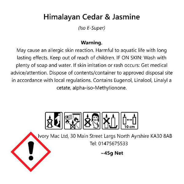 Safety information