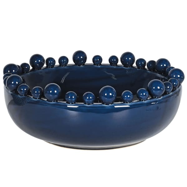 Bobble Edged Bowl