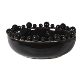 Bobble Edged Bowl