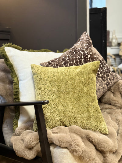 Malini Bingham Small Cushion