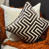 Paul Moneypenny Amazing Chocolate Small Cushion