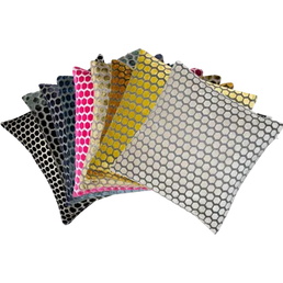 Malini Jorvik Small Cushion