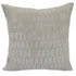 Malini Large Albie Ivory Cushion