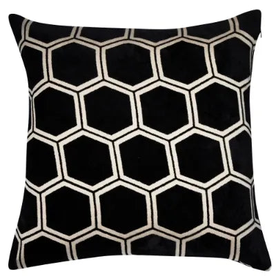 Malini Ivor Small Cushion