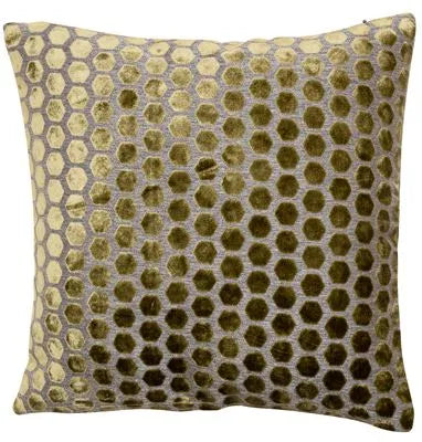 Malini Jorvik Large Cushion