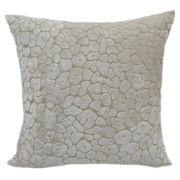 Paul Moneypenny Spoton Ivory Large Cushion