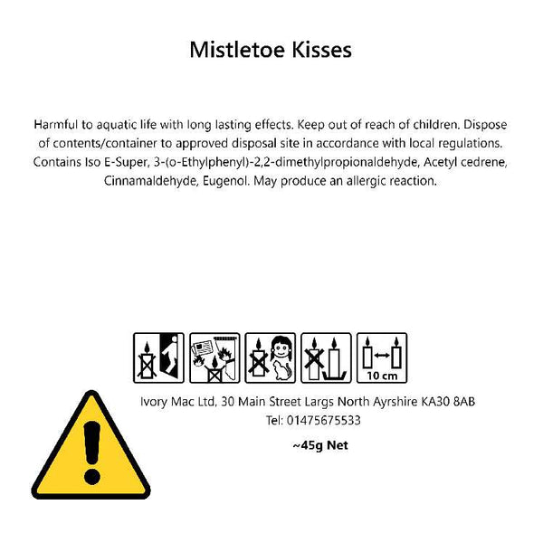 Safety information