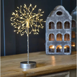 LED Mini Table Dandelion