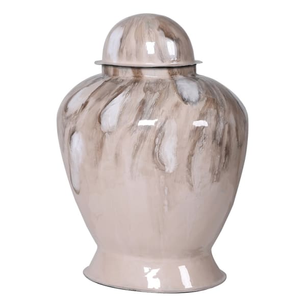 Large Le Pam Vase