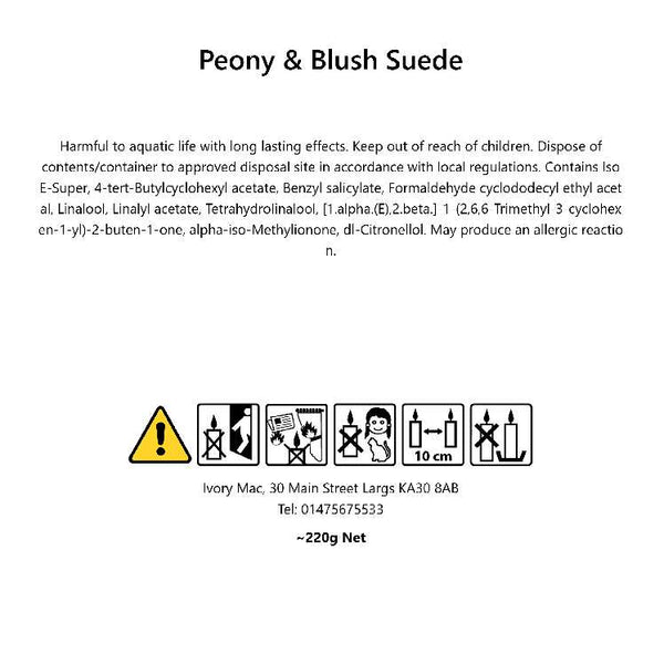 Safety information