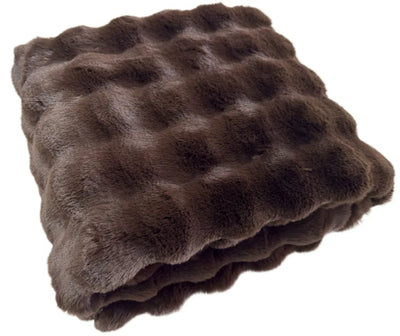 Malini Raffles Throw