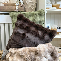 Malini Raffles Cushion