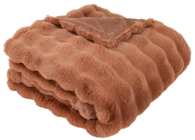 Malini Raffles Throw