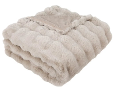Malini Raffles Throw