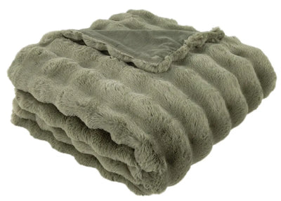 Malini Raffles Throw