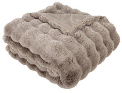 Malini Raffles Throw