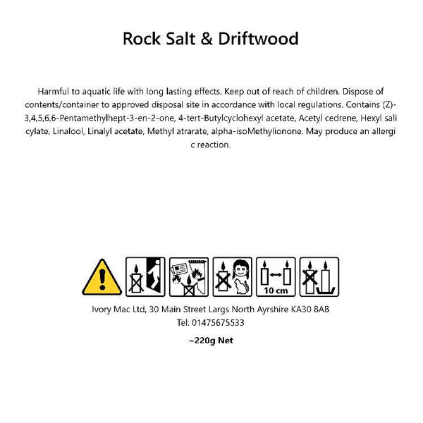 Safety information