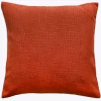 Malini Alfie Rust Cushion