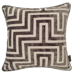 Paul Moneypenny Amazing Chocolate Small Cushion
