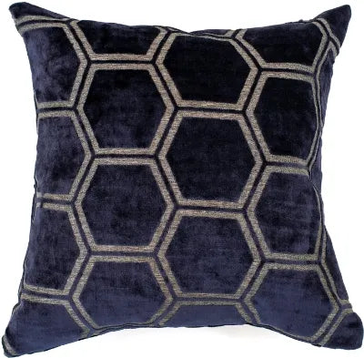 Malini Ivor Large Cushion