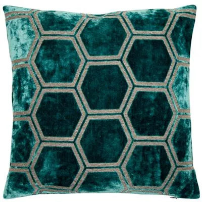 Malini Ivor Large Cushion